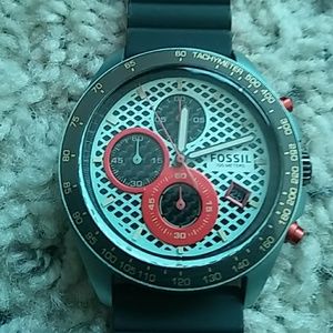 Mens Fossil watch